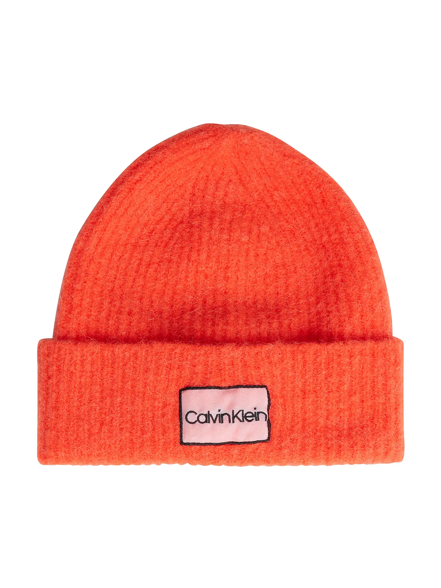 CALVIN KLEIN | Mütze - Beanie | 